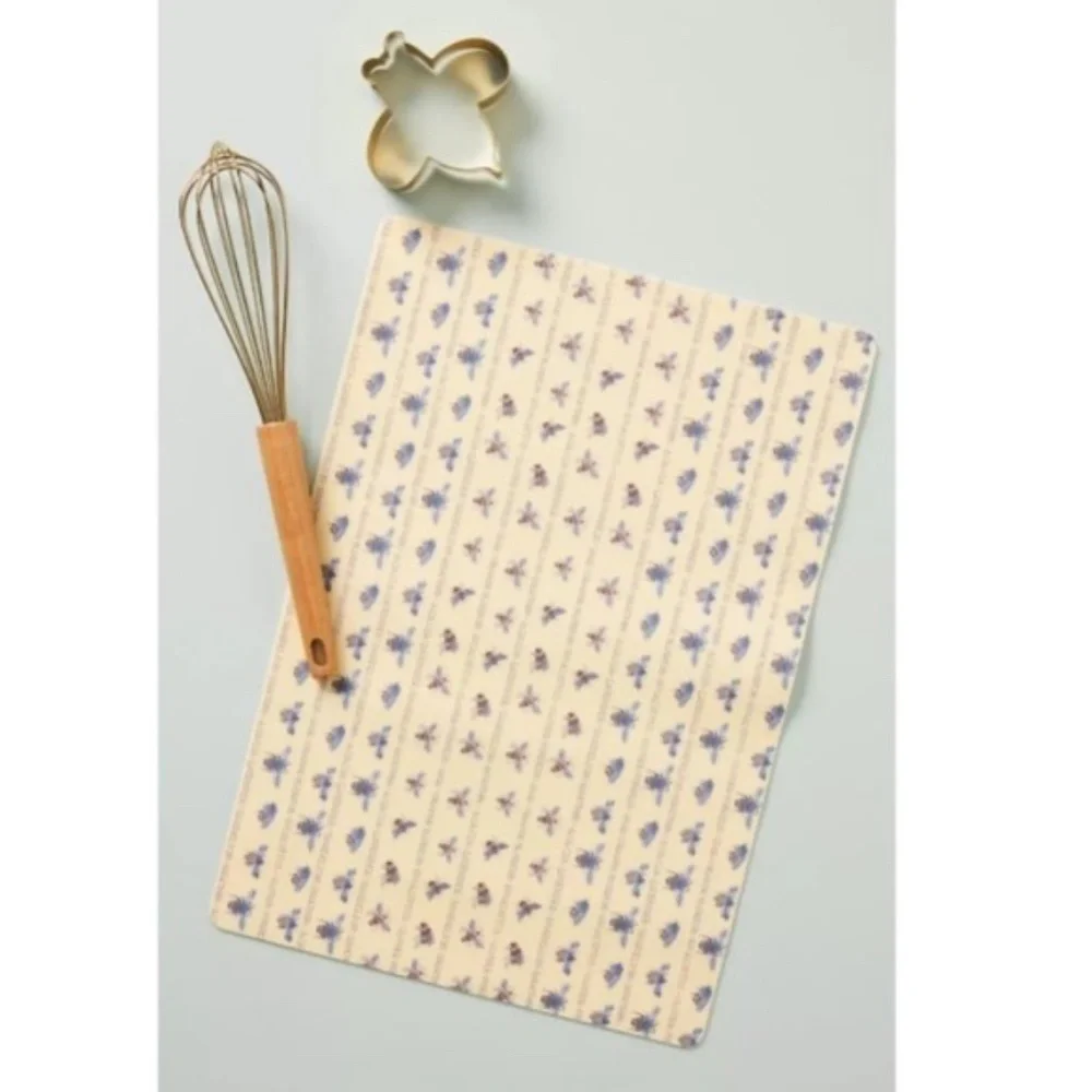 Anthropologie Busy Bee Baking Bundle Holiday Gift Set